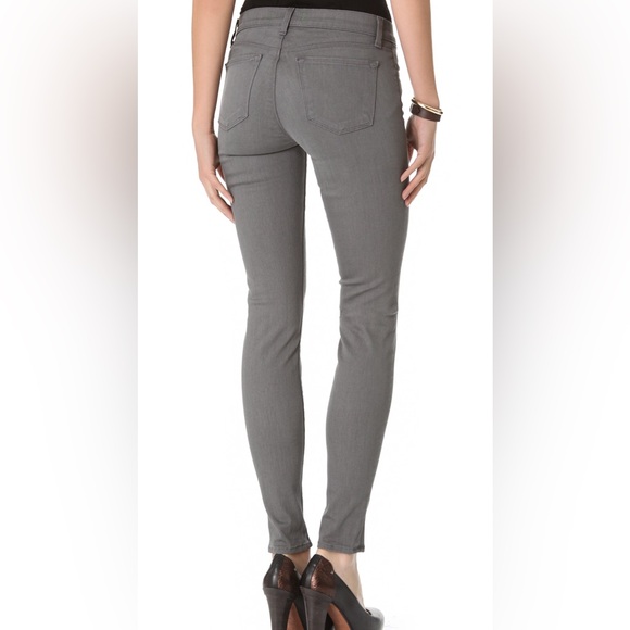 J BRAND…Super Skinny Jeans - Picture 2 of 6